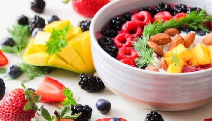 Researchers Suggest Diet May Improve Blood Pressure, Sugar Levels: Study 