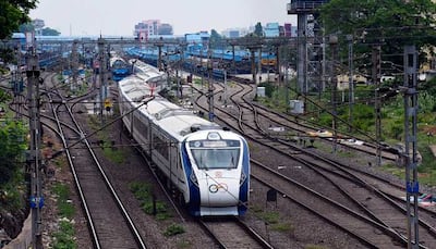 Dehradun-Delhi Vande Bharat Vs Shatabdi Express: Fare, Timings, Speed - Which Is Better?