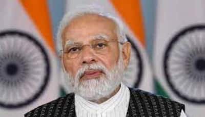 9 Years Of PM Modi: Making Indian Economy A Bright Spot Amid Global Headwinds
