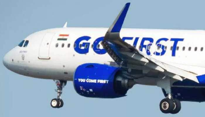 Submit Revival Plan Within 30 Days: DGCA Advises Go First Airline