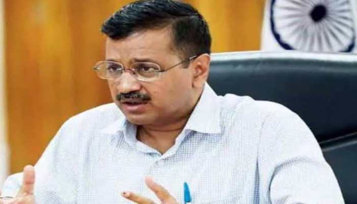 &#039;Centre&#039;s Ordinance Can Be Defeated...&#039;: Kejriwal After Meet With Pawar