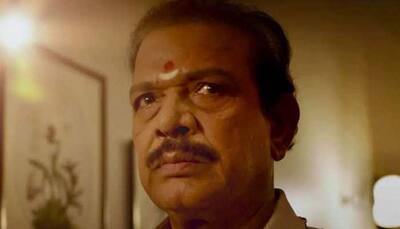 It Was Different Kind Of Temperament On Set, Says Veteran Actor Govind Namdev