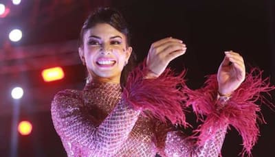 Jacqueline Fernandez Heads To Abu Dhabi, To Set Stage Ablaze At IIFA Awards 2023