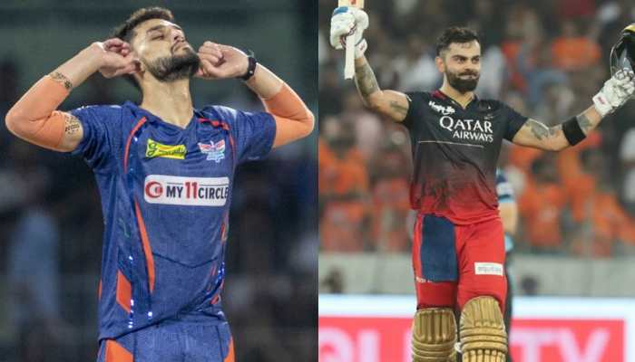 Virat Kohli Vs Naveen-ul-Haq Unlikely To Take Place In India Vs Afghanistan ODI Series Due To THIS Reason