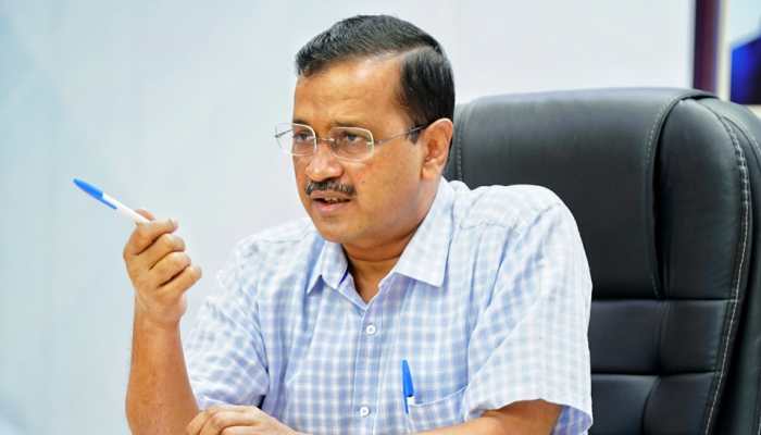 Vigilance Report On Delhi CM&#039;s Bungalow Renovation Submitted To LG Saxena