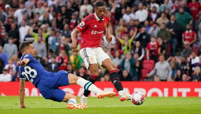 Manchester United Confirm Champions League Return With 4-1 Win Over Chelsea, WATCH | Football News | Zee News