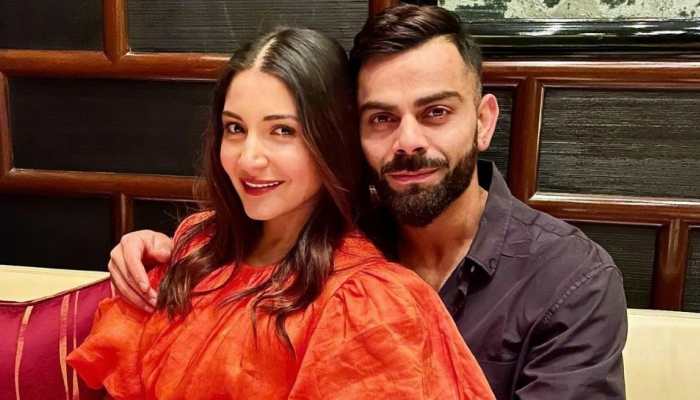 Former India and Royal Challengers Bangalore captain Virat Kohli has become the 1st Indian with over 250 million followers on Instagram. (Source: Twitter)