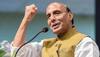 rajnath singh new parliament inauguration