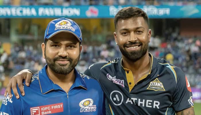 Gujarat Titans vs Mumbai Indians Probable Playing 11s: Likely Changes, Injury Concerns And More
