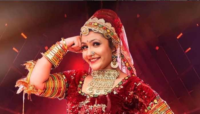 Haryanvi Dancer, Bigg Boss 16&#039;s Gori Nagori Allegedly Assaulted By Brother-In-Law At Sister&#039;s Wedding, Watch Viral Video