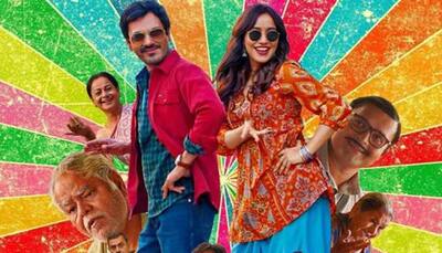 Jogira Sara Ra Ra Movie Review: A Fun And Breezy Must Watch