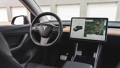 Tesla Whistleblower Leaks 100GB Data Of Customer Complaints Against Self-Driving Cars