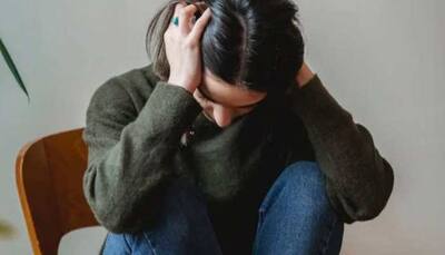 Teen Girls Under Social Stress More Likely To Engage In Suicidal Behaviour: Study 