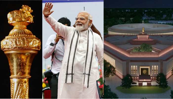 Crucial Stakes: New Parliament, Sengol, And Battle For 39 Lok Sabha Seats
