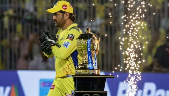 IPL 2023 Final: MS Dhoni Is A Magician, Says Former Chennai Super Kings Teammate Matthew Hayden