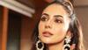 Rakul Preet Singh Shares Glimpse Amidst Preps For IIFA Performance At Abu Dhabi