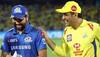 Chennai Super King