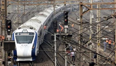 Vande Bharat Express To Get 3 Versions By 2024: Chair Car, Sleeper, Metro