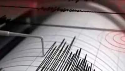 Earthquake Of 6.2 Magnitude Jolts Eastern Japan, No Tsunami Warning Issued