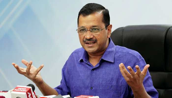 'Federalism Is A Joke...': Kejriwal Skips NITI Aayog Meet With Scathing Letter To PM Modi