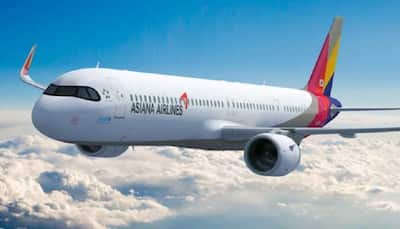 Asiana Passenger Opens Plane's Emergency Door During Flight, Several Injured