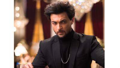 Aayush Sharma Is All Set For The Last Schedule Of Action-Entertainer 'Ruslaan'