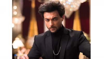 Aayush Sharma Is All Set For The Last Schedule Of Action-Entertainer 'Ruslaan'