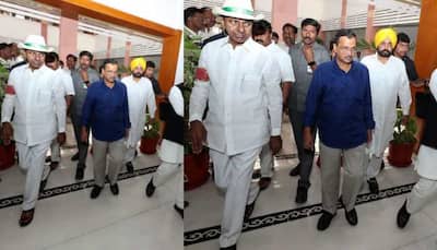 Delhi vs Centre Ordinance Row: Arvind Kejriwal To Meet Telangana CM KCR On Saturday