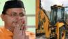'LAND JIHAD...': Pushkar Dhami Talks Tough On Illegal Encroachment In Uttrakhand