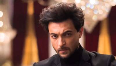 Aayush Sharma Served Legal Notice By Delhi High Court Over Ruslaan Title