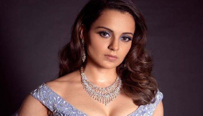 Kangana Ranaut Slams Girl For Wearing Short Dress To Baijnath Temple, Says 'I Wasn't Allowed To Enter Vatican'