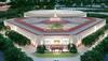 parliament sengol news