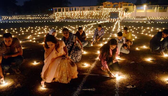 Diwali A National Holiday In America? US Lawmaker Introduces Bill