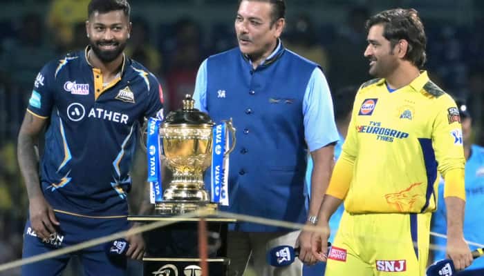 IPL 2023 Final CSK vs GT: Probable Playing 11, LIVE Streaming To Ahmedabad Weather Report; All You Need To Know