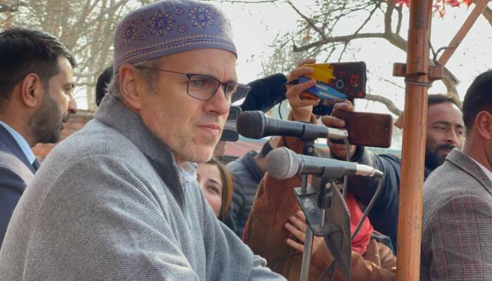 'Damn Impressive': Amid Oppn Boycott, Omar Abdullah Heaps Praise For New Parliament