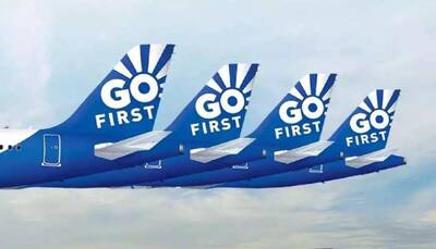 Go First Airlines Extends Flight Cancellations Till May 30; Full Refund Soon