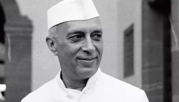 Jawaharlal Nehru Death Anniversary: PM Modi, Rahul Gandhi Pay Tributes