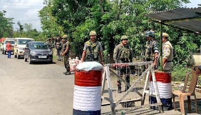 Army Defangs Rivals In Manipur By Recovering Arms To Bring Peace