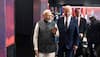 US Congress Committee Endorses India For NATO Plus Status In A Bid To Contain China