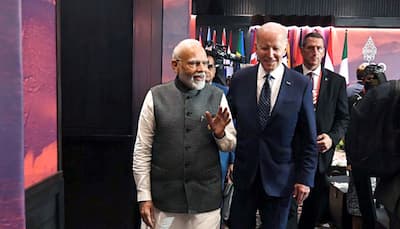 US Congress Committee Endorses India For NATO Plus Status In A Bid To Contain China