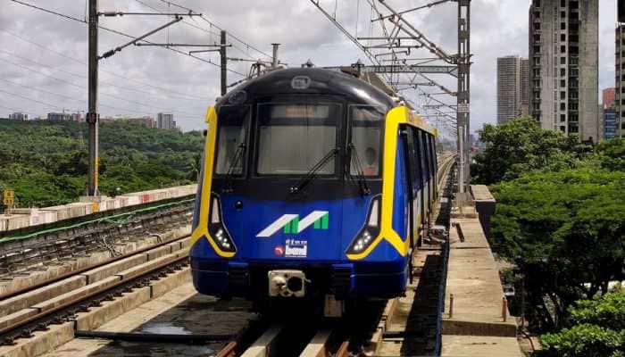 Delhi Metro Rail Corporation To Operate, Maintain Mumbai Metro&#039;s Line 3