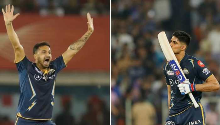 IPL 2023: Virender Sehwag Gives A Shout Out To Gujarat Titans' Star Mohit Sharma