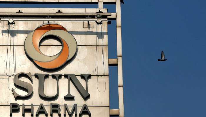 India&#039;s Sun Pharma Posts Near-30% Rise In Q4 Profit On Lower Input Costs