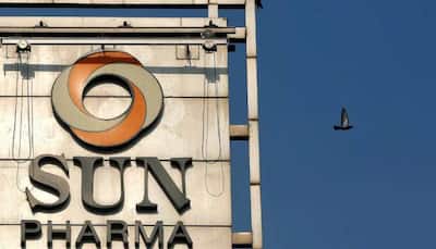 India's Sun Pharma Posts Near-30% Rise In Q4 Profit On Lower Input Costs