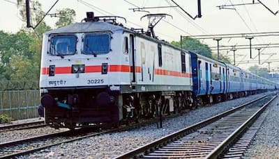 Indian Railways Fines 3.6 crore Ticketless Passengers In 2022-23, Earns Rs 2,200 Crore: RTI