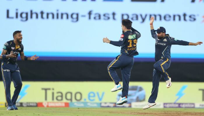 IPL 2023: GT vs MI Breaks Viewership World Record with 2.57 Crore Concurrent Viewers
