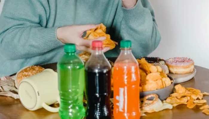 Students&#039; Poor Eating Habits Can Cause Lifetime Of Illness: Study