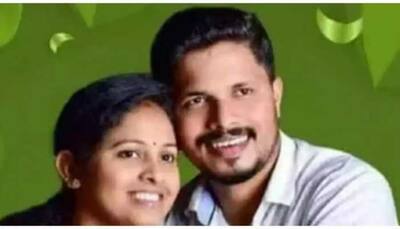 Karnataka Congress Govt Terminates Appointment Of Praveen Nettaru’s Wife
