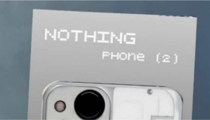 US Market Important For Nothing Phone (2): Carl Pei