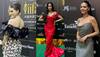 IIFA 2023 Green Carpet